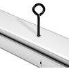 Alamic 5/32 inch Standard Hex Dogging Key Allen Wrench Door