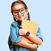 Nylon Bands Compatible with Gizmo Watch 3 Adventrue 3 2