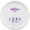 Discraft Dye Pack Bottom Stamp Paul McBeth ESP Luna Putter