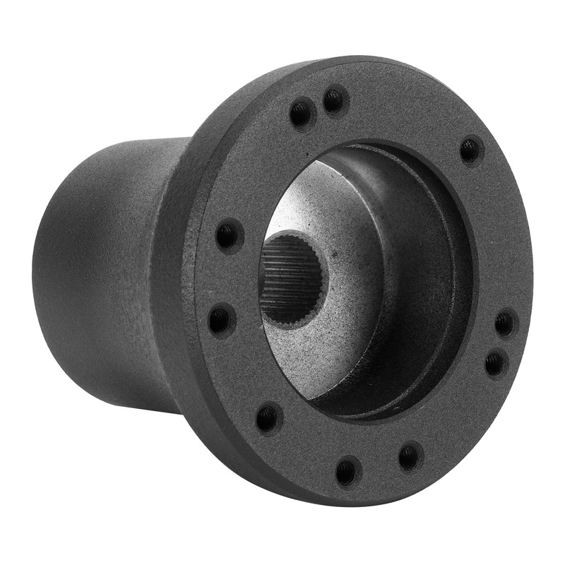 Steering Wheel Hub Adapter Connection Base Fit for EZGO TXt