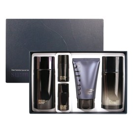 Sum37 degrees Su:m37 DO Su:m37 Dear Homme 2-Piece Special Set / 숨37도 숨37 디어 옴므 2종 기획세트