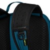 Pacsafe ECO 18L Anti Theft Backpack, Tidal Teal
