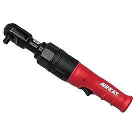 AIRCAT 805-HT-5 1/2-Inch High Torque Ratchet Wrench 130 ft-lbs
