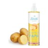 Aceite De Papa Shelo Reparador Para Piel Y Cabello 260