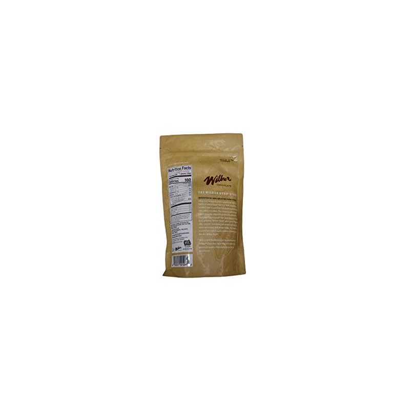 Milk Chocolate Wilbur Bud - 1#
