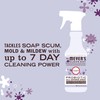 Mrs. Meyer's Clean Day's Probiotic Daily Shower Spray Cleaner, Made