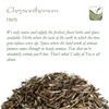 Chrysantellum Tea Quality - Dried Chrysantellum - Chinese Flower Tea