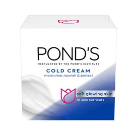POND'S Moisturising Cold Cream, 100ml