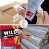 4-Pack Safety Box Cutter, Retractable Letter Opener with Ceramic Blade,