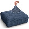 PAULATO BY GA.I.CO. Couch Cushion Cover - Sofa Cushion Cover