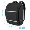 GRAOSO Car Seat Stroller Travel Bag Compatible with Doona, Gate