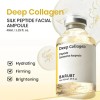 Yoo Ampolla De Colágeno Profundo Barbut 40 Ml - Peptide