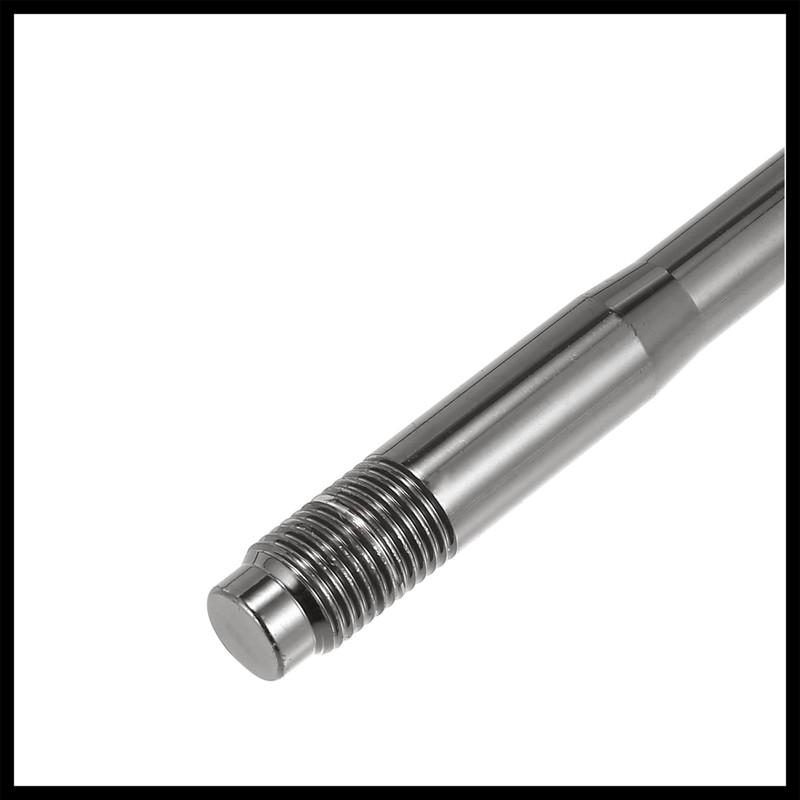 Hihaha 2pcs Car Stainless Steel Wheel Hangers Alignment Pin Tire