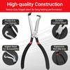 Electrical Disconnect Pliers - Automotive Connector Separator Tools, Plug, Terminal,