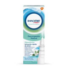 Rhinomer Intense Eucaliptus 20 ml