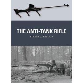 The Anti-Tank Rifle: 60