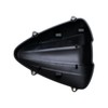 FENGREN Motorcycle Air Intake Filter Cleaner Cover For Yamaha Stryker