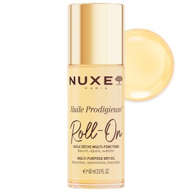 Nuxe Huile Prodigieuse Multi-Purpose Dry Oil for Face, Body and Hair