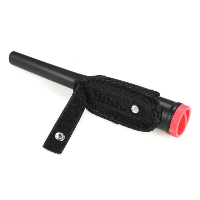 Pinpointer Metal Detector Portable Pin Pointer Treasure Hunting Tool Buzzer