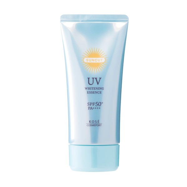KOSE Suncat Medicated Whitening UV Essence, 2.8 oz (80 g) [Quasi-drug]