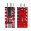 3Pcs FT232RL FTDI USB 3.3V 5.5V to TTL Serial Adapter