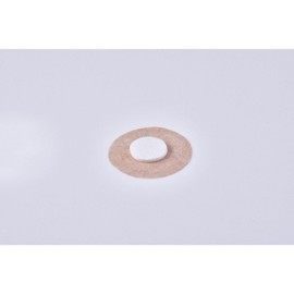 Nichiban Injection Pad (Beige Type) Tape Diameter 1.4 inches (36 mm) No. 36A