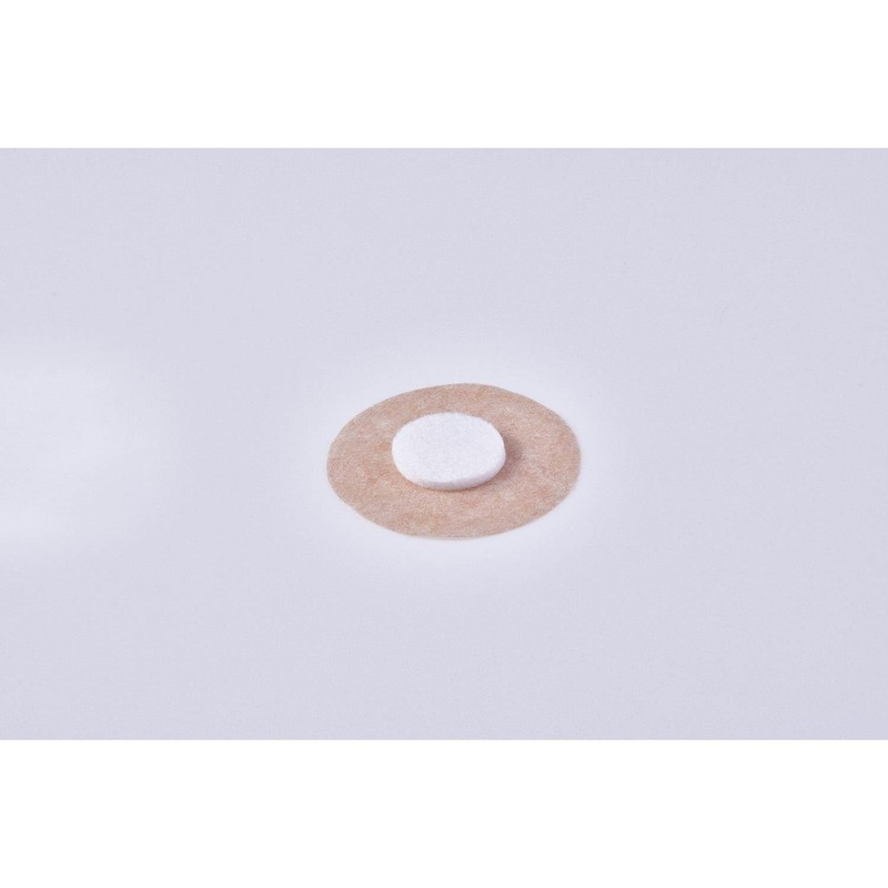 Nichiban Injection Pad (Beige Type) Tape Diameter 1.4 inches (36