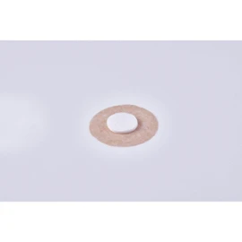 Nichiban Injection Pad (Beige Type) Tape Diameter 1.4 inches (36 mm) No. 36A