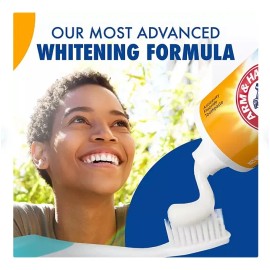 Arm & Hammer, Pasta De Dientes Para El Cuidado Dental 4pk