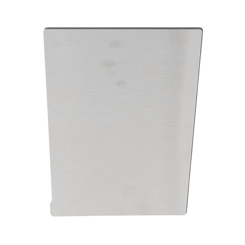 3D Printer Flex Build Plate LCD Curing Light Spring Steel