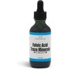 Fulvic Acid Trace Minerals Supplement - 169 Servings - Humic