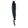 Wishbeauty Shaving Razor Barber, Straight Edge Quality Beard Shaving Razor