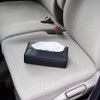 Tsuchiya Yac ZE-29 Car Goods Non-slip Tissue Case