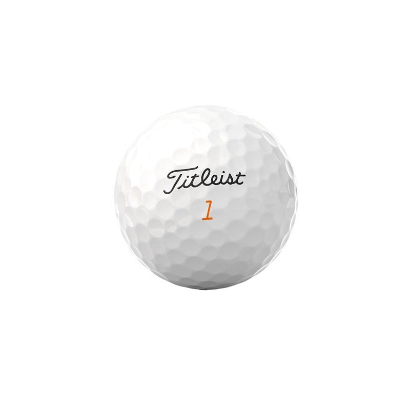 2024 TITLEIST T8026S-J-2 Titleist Velocity Velocity (3 Sleeves Included)