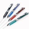 Pentel Gel Refills BL77 Black, Blue, Red, Green