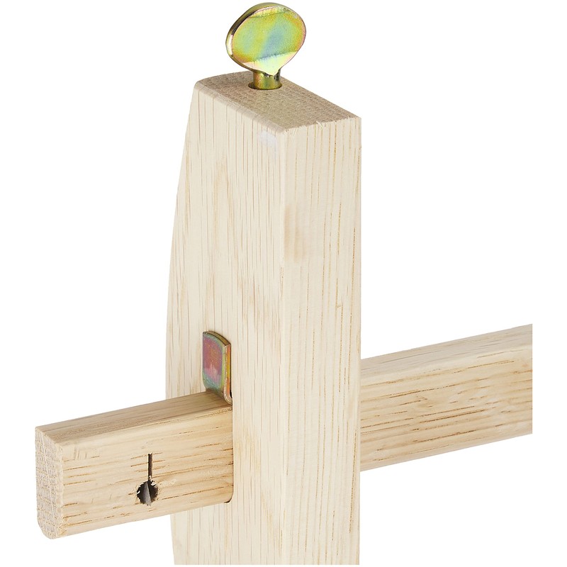 高儀 Streaks Hair Pull Large with Screws