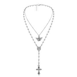 Kercisbeauty, Plateado