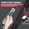 UTV Dome Light, Lumimotor Universal Roll Bar Mount Interior LED