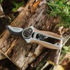 Kent & Stowe KS Garden Life Bypass Secateurs