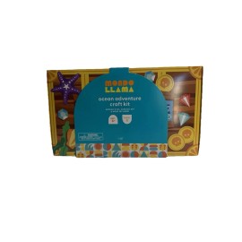 Mondo Llama New Mondo Llama Create Your Own Ocean Adventure kit New