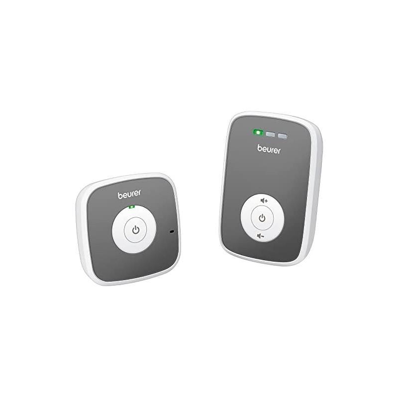 Beurer by 33 babyphone