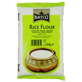 Natco Natco Rice Flour, 500g