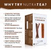 Nutra Tea - Liquorice & Cinnamon Tea | Licorice Tea