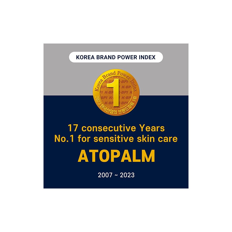 ATOPALM [ATOPALM]*renewal* Soothing Gel Lotion 120ml