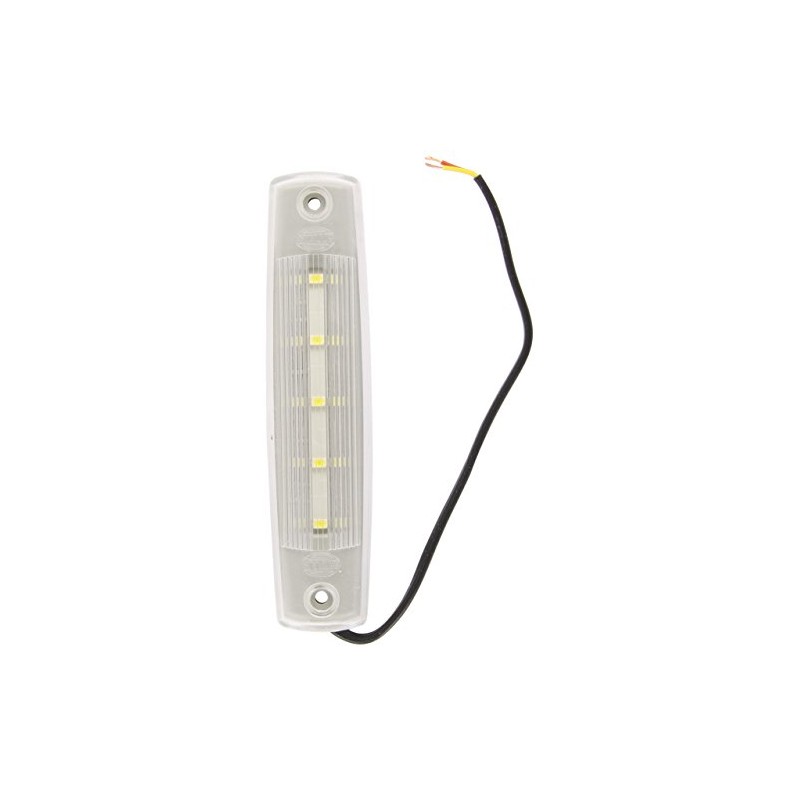 HELLA 2JA 343 660-101 Interior Light - Mini ThinLED -