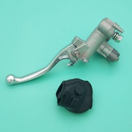 QRM Front Brake Master Cylinder For HONDA CRF250R CRF250X CRF250RX 2004 2005 - 2023