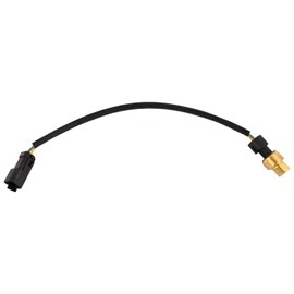 Magimaker Boost Pressure Sensor 194-6723 Compatible with Caterpillar CAT C7 3126 3126B 3126E KAL 8YL 7AS and More, Replace 1946723 194-6723