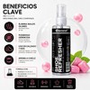Desodorante para Zapatos 118ml Elimina y Neutraliza los Malos Olores