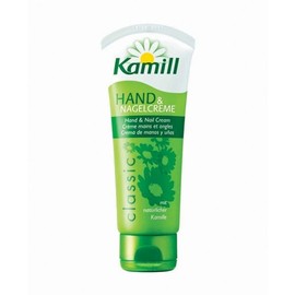 Kamill Hand Cream Hand & Nail Classic 100ml
