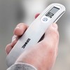 Duronic LS1013 Digital Travel Luggage Scale Weighing Scale Suitcase with